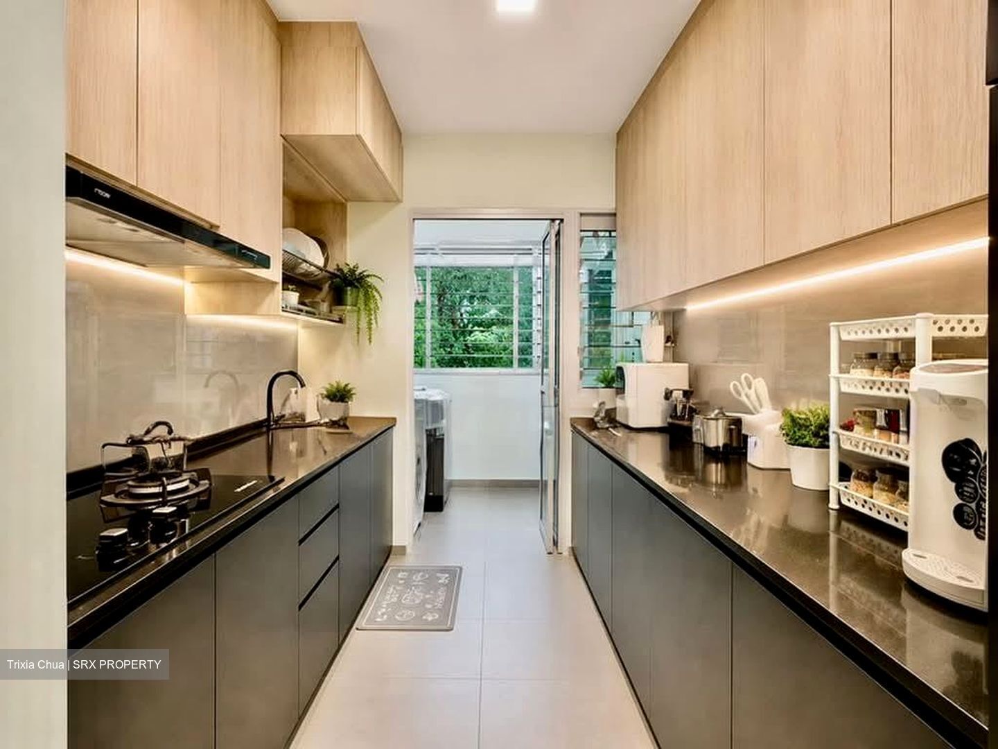 Blk 467A Fernvale Lea (Sengkang), HDB 4 Rooms #582932061